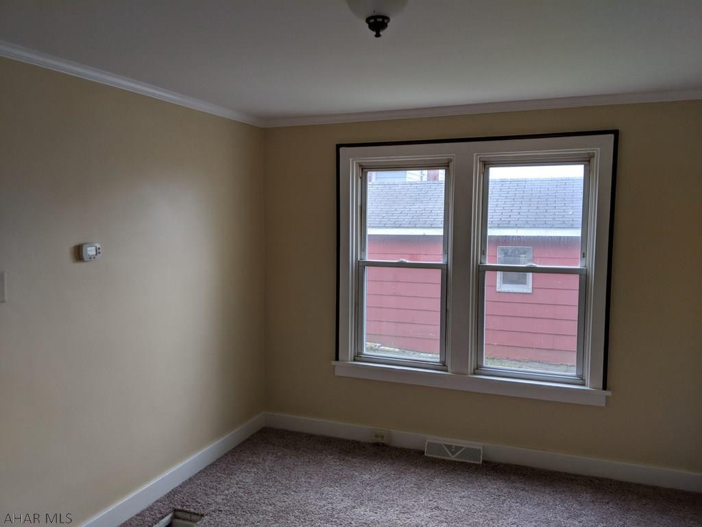 Calvert Hills - Residential