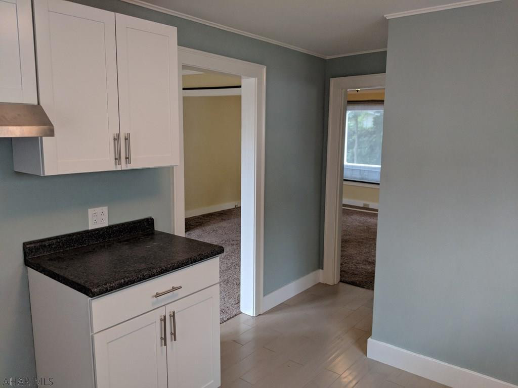 Calvert Hills - Residential