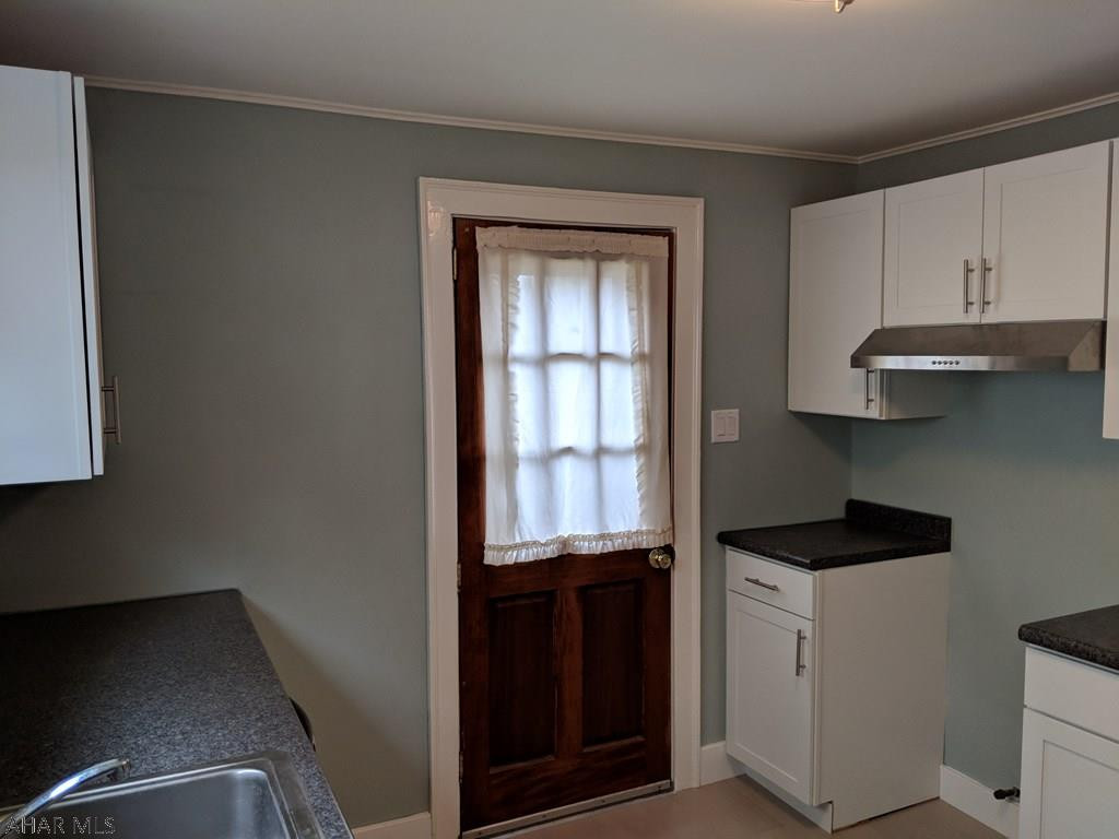 Calvert Hills - Residential