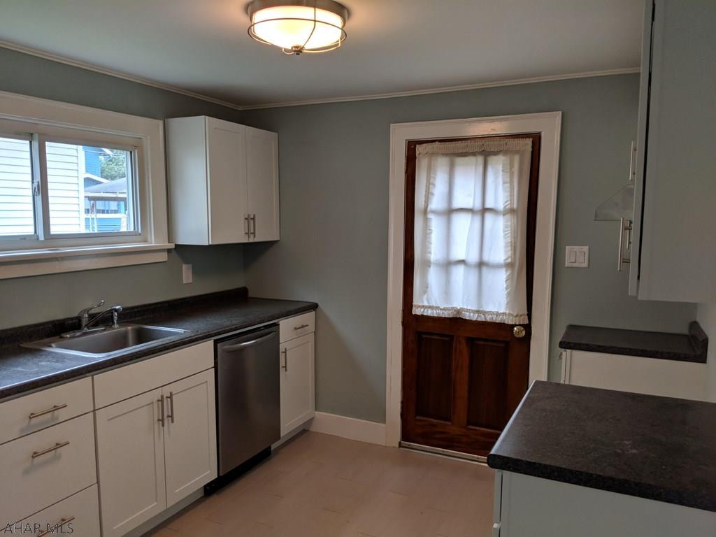 Calvert Hills - Residential