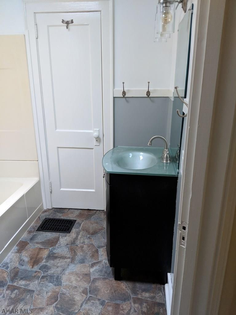 Calvert Hills - Residential