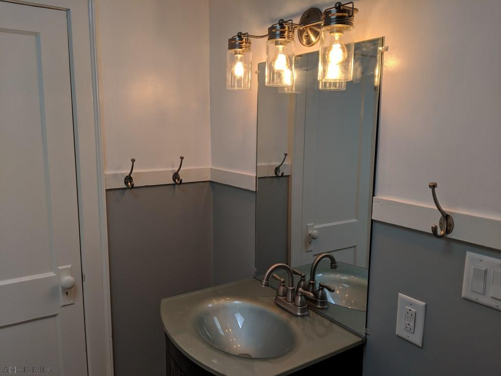 Calvert Hills - Residential