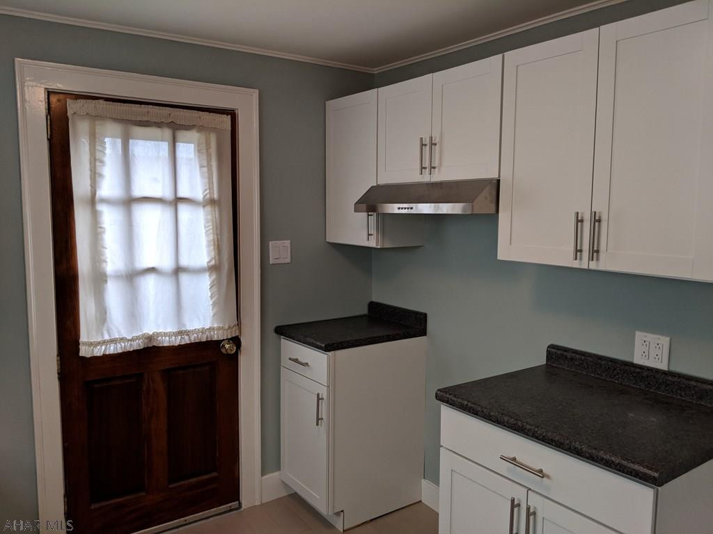 Calvert Hills - Residential