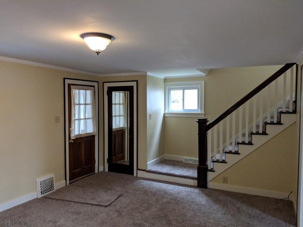 Calvert Hills - Residential