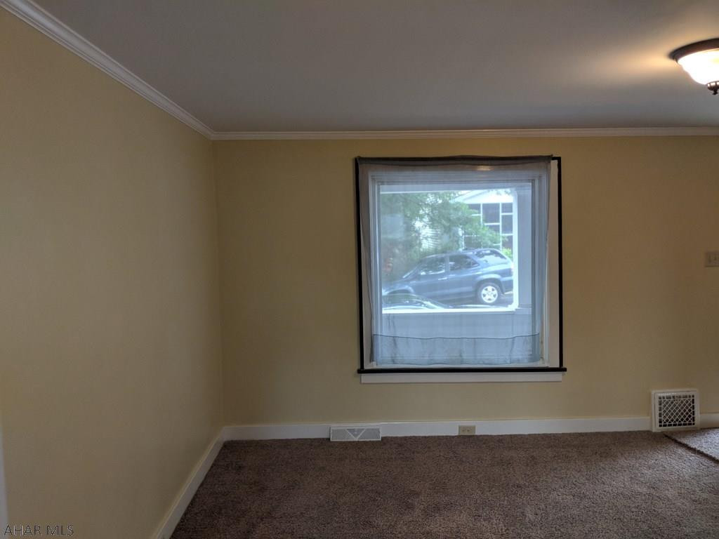 Calvert Hills - Residential