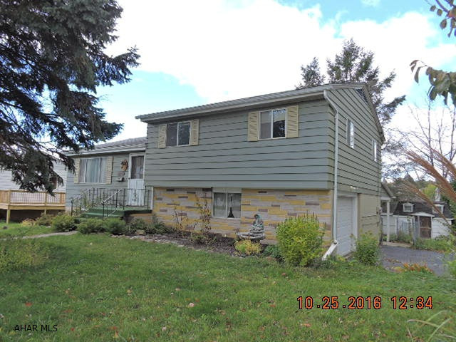 East End - Residential