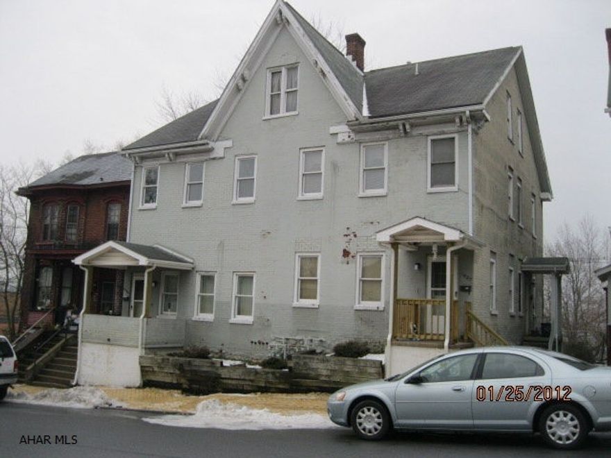 Separate utilities however owner pays them.