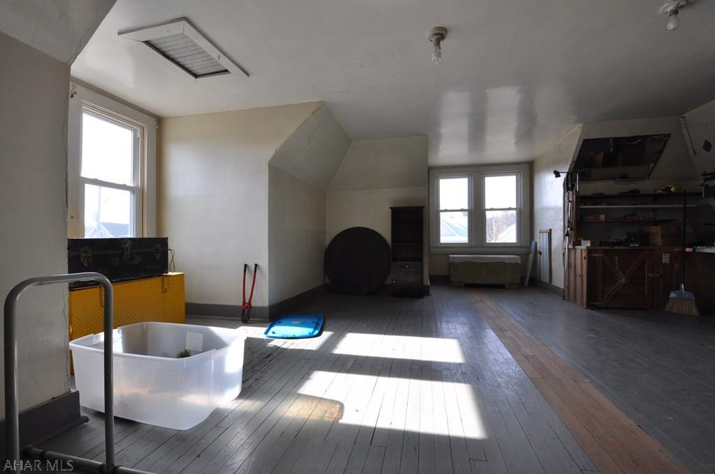 Bellwood Boro - Residential