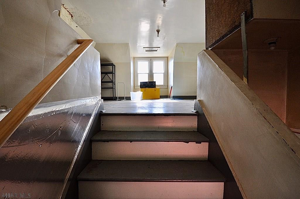 Bellwood Boro - Residential