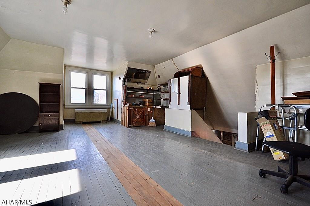 Bellwood Boro - Residential