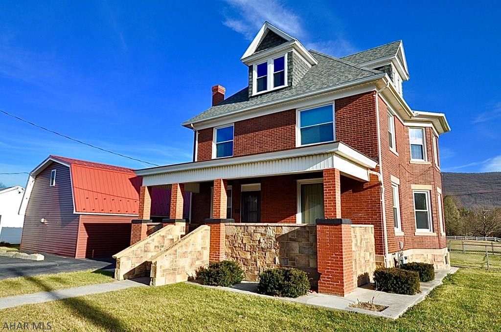 Bellwood Boro - Residential