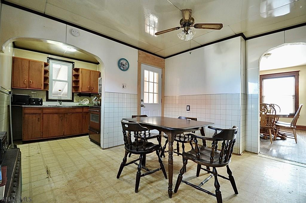 Bellwood Boro - Residential