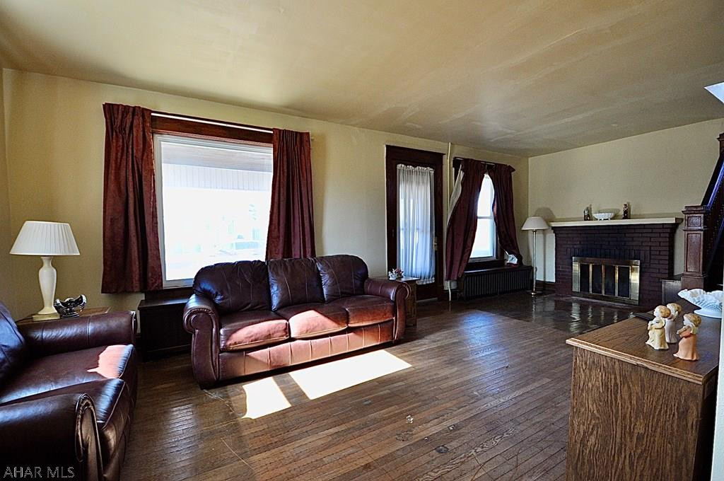 Bellwood Boro - Residential