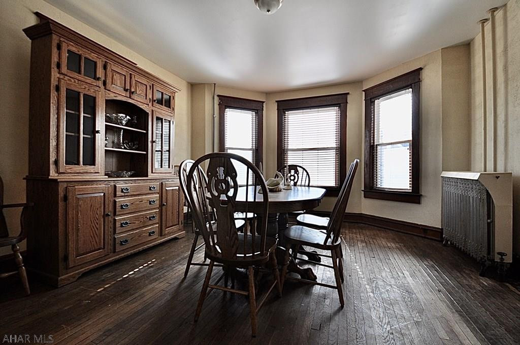 Bellwood Boro - Residential