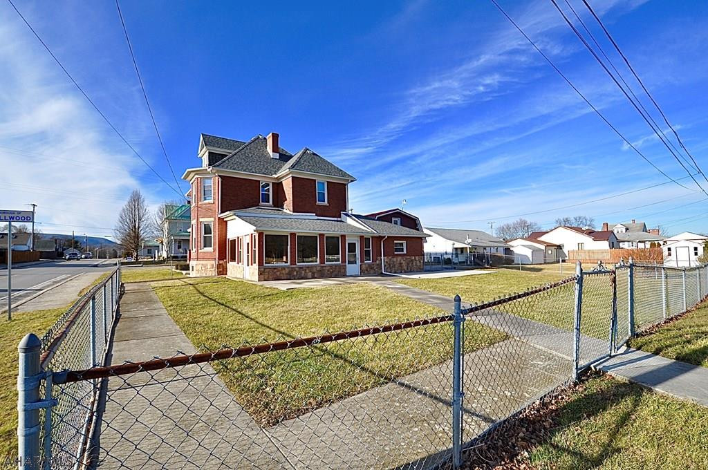 Bellwood Boro - Residential