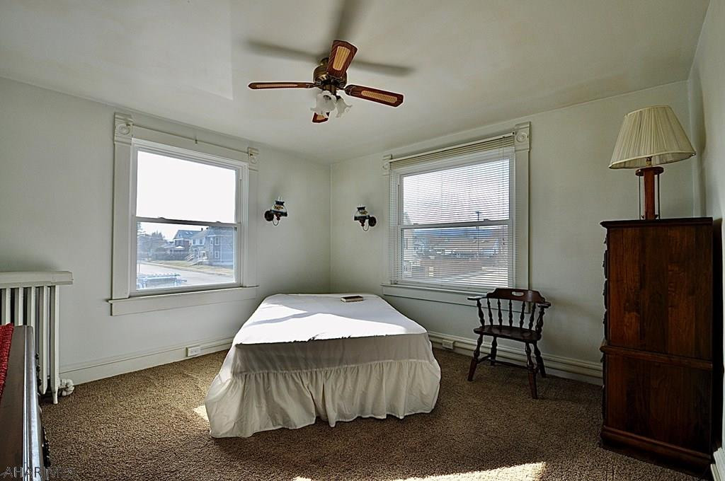 Bellwood Boro - Residential