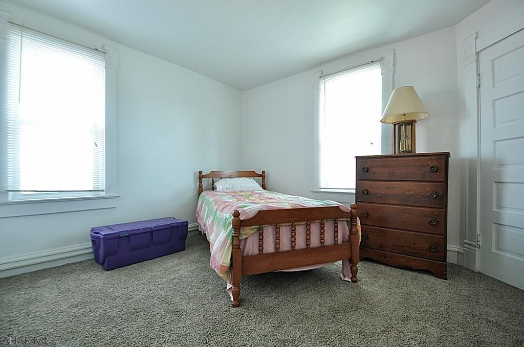 Bellwood Boro - Residential