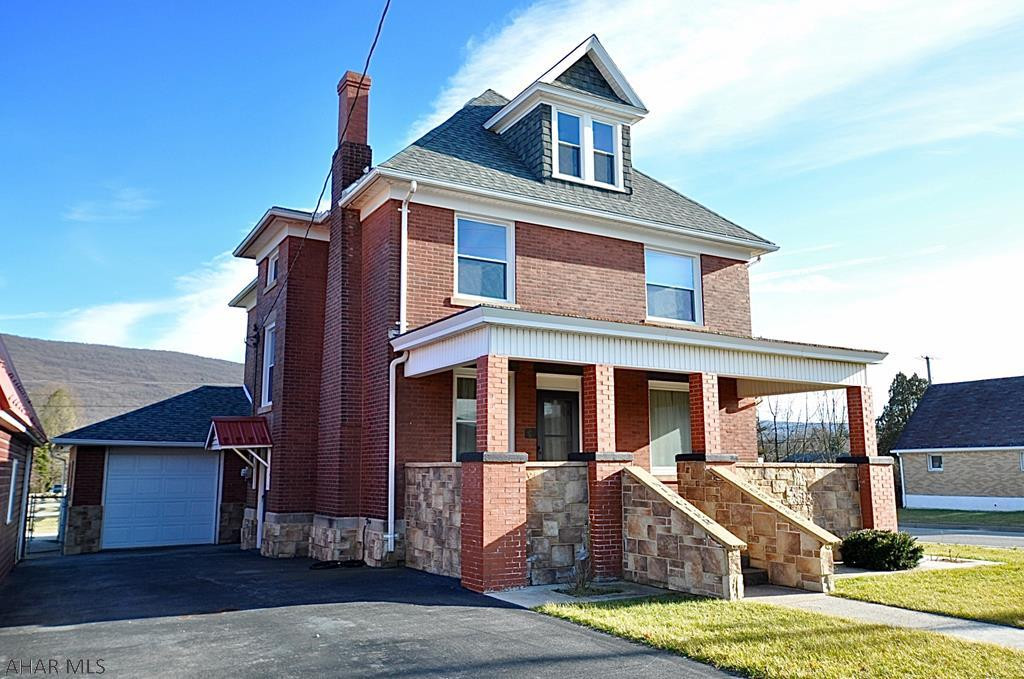 Bellwood Boro - Residential