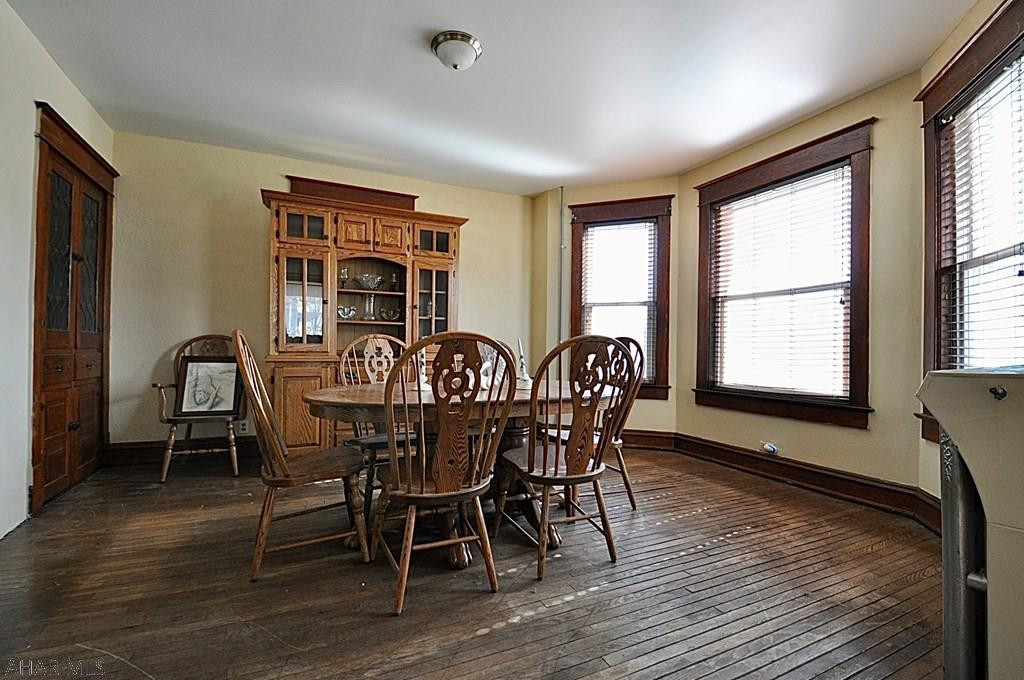 Bellwood Boro - Residential