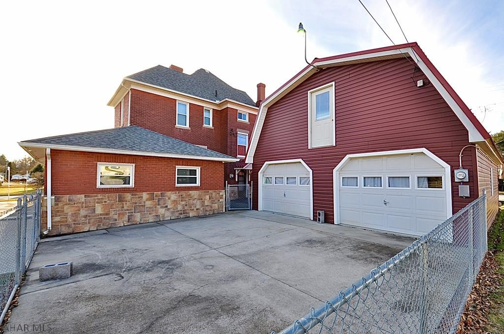 Bellwood Boro - Residential