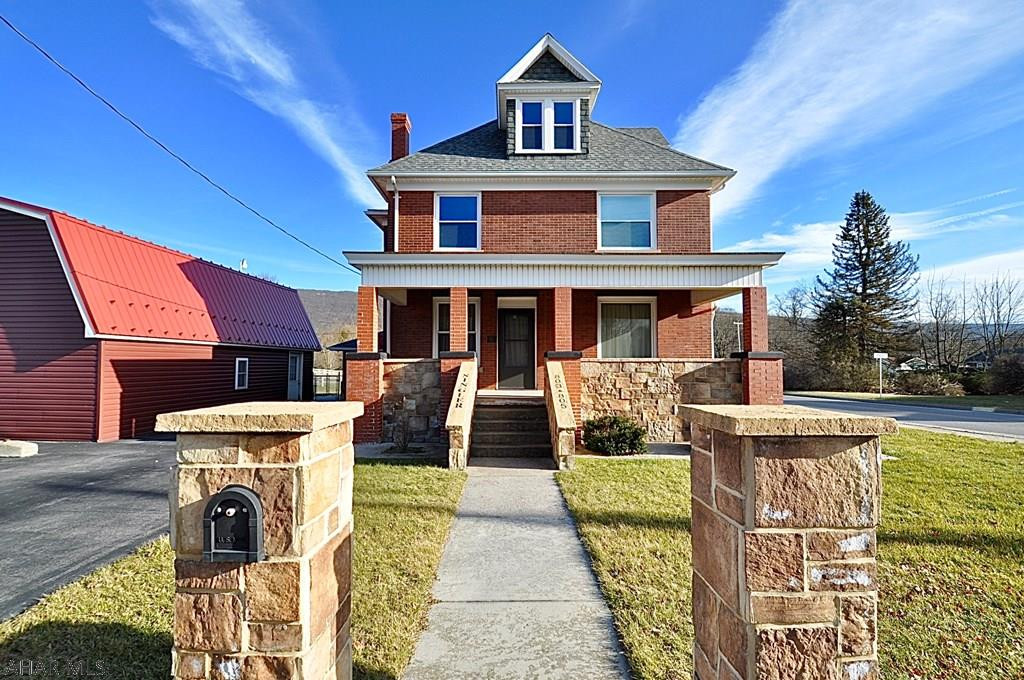 Bellwood Boro - Residential