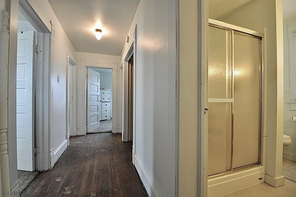 Bellwood Boro - Residential