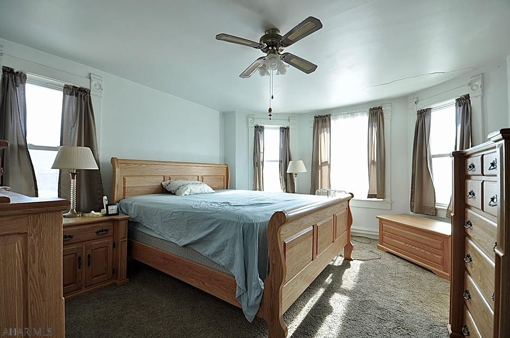 Bellwood Boro - Residential