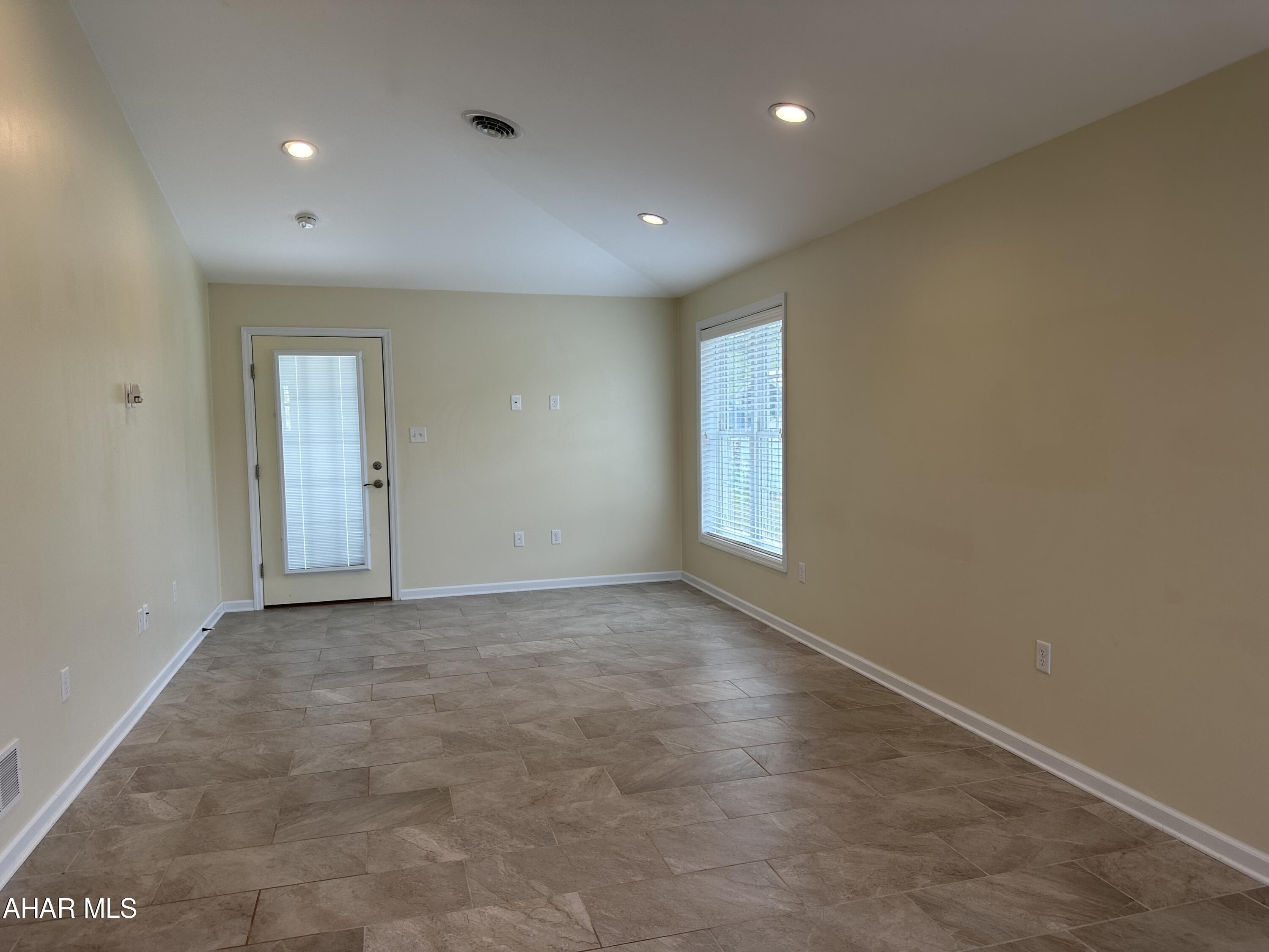 None - Residential Lease