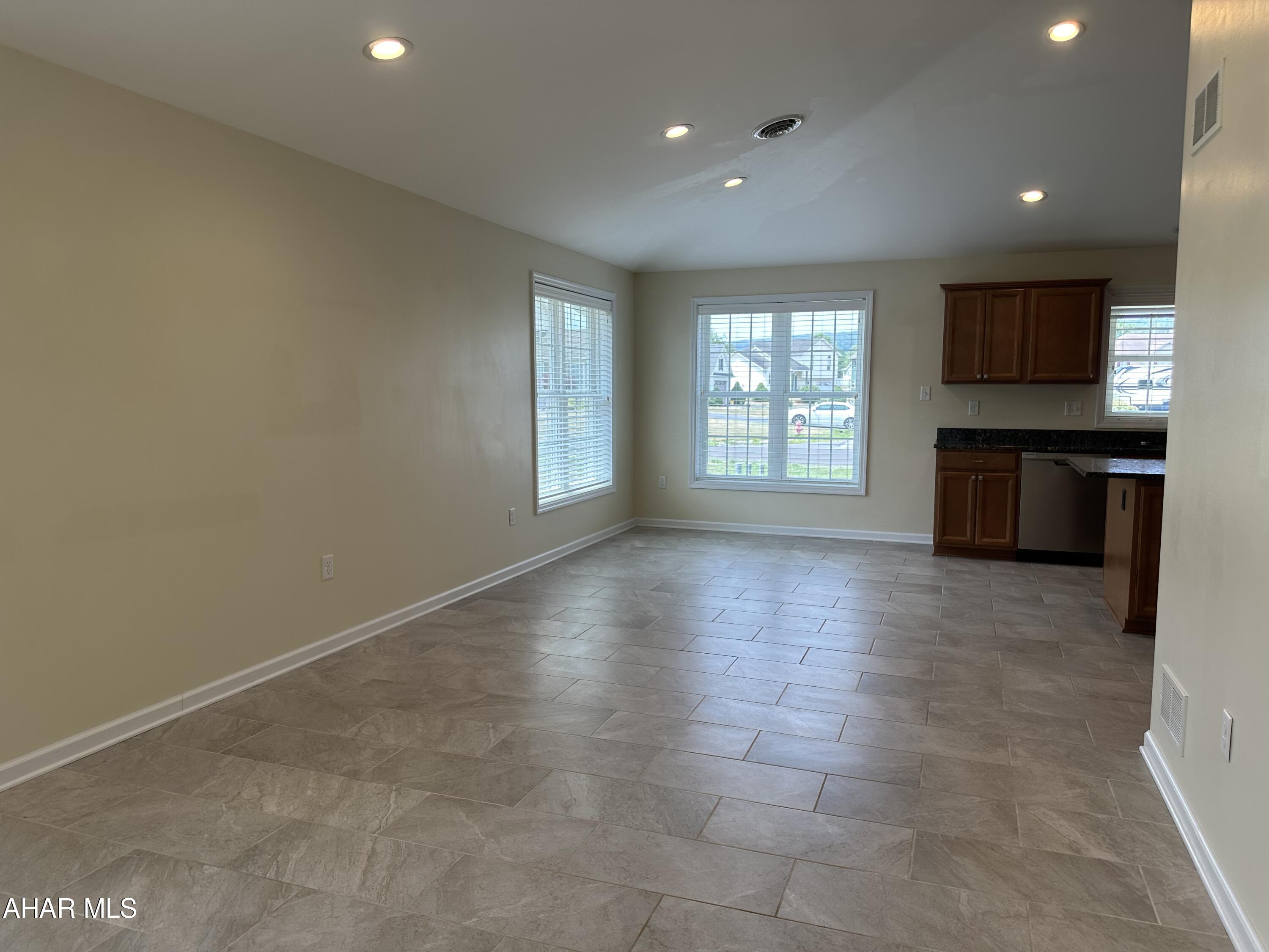 None - Residential Lease