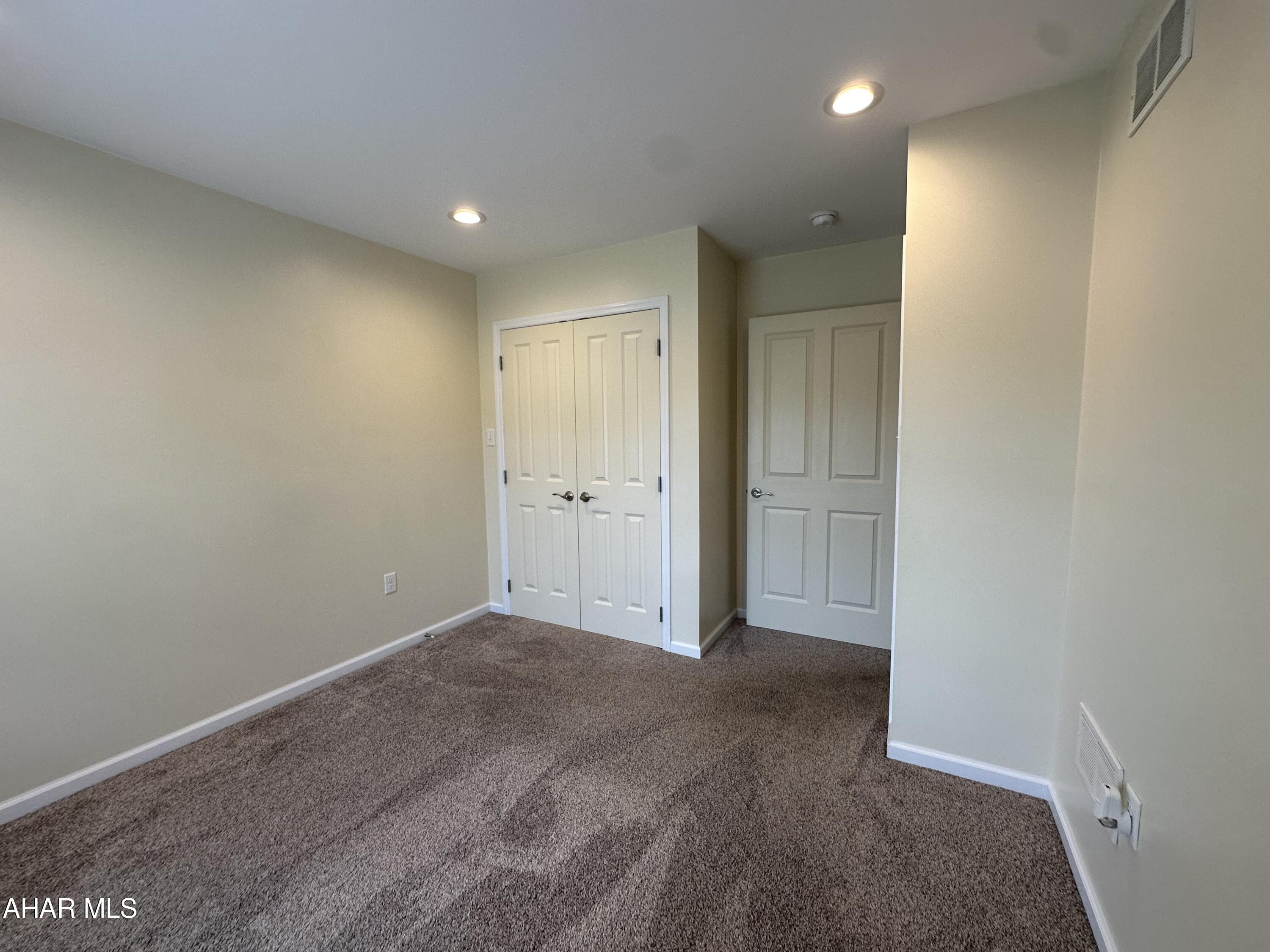 None - Residential Lease