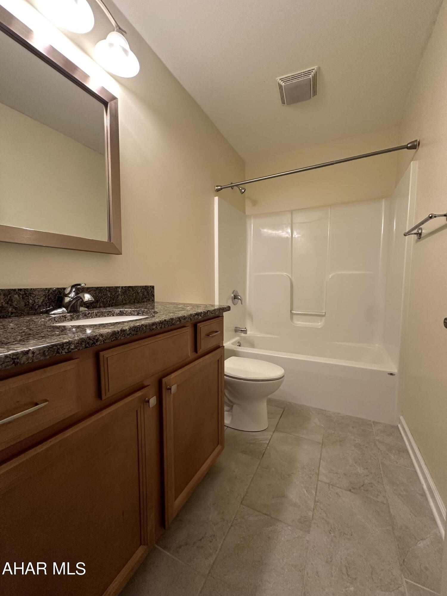 None - Residential Lease