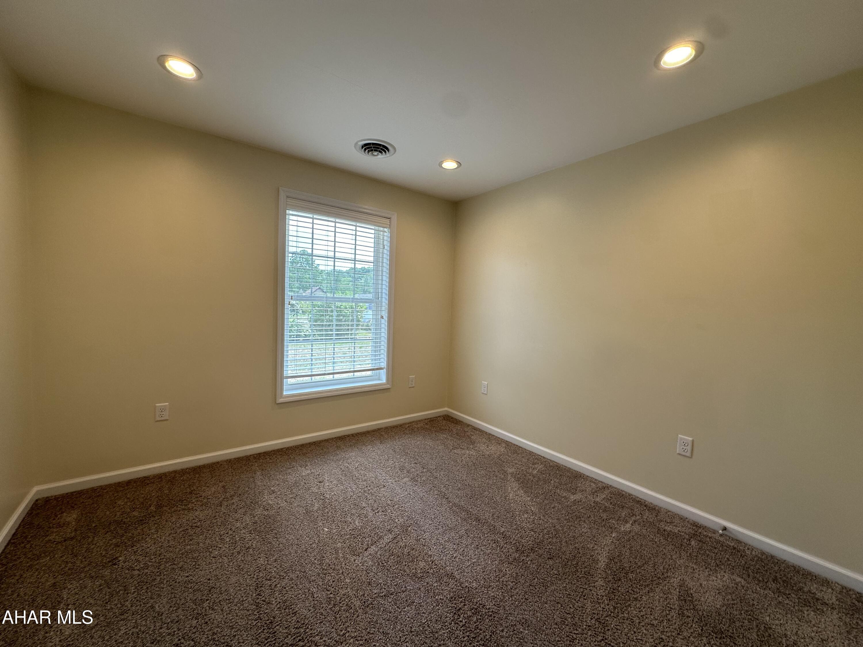 None - Residential Lease