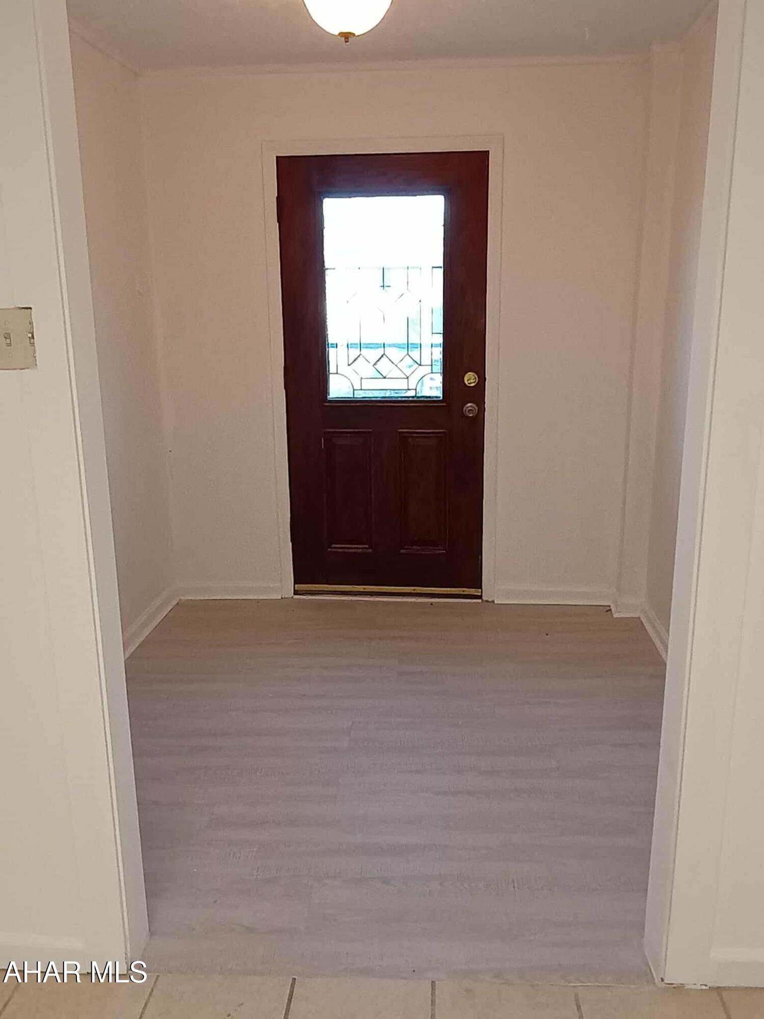 Llyswen - Residential Lease