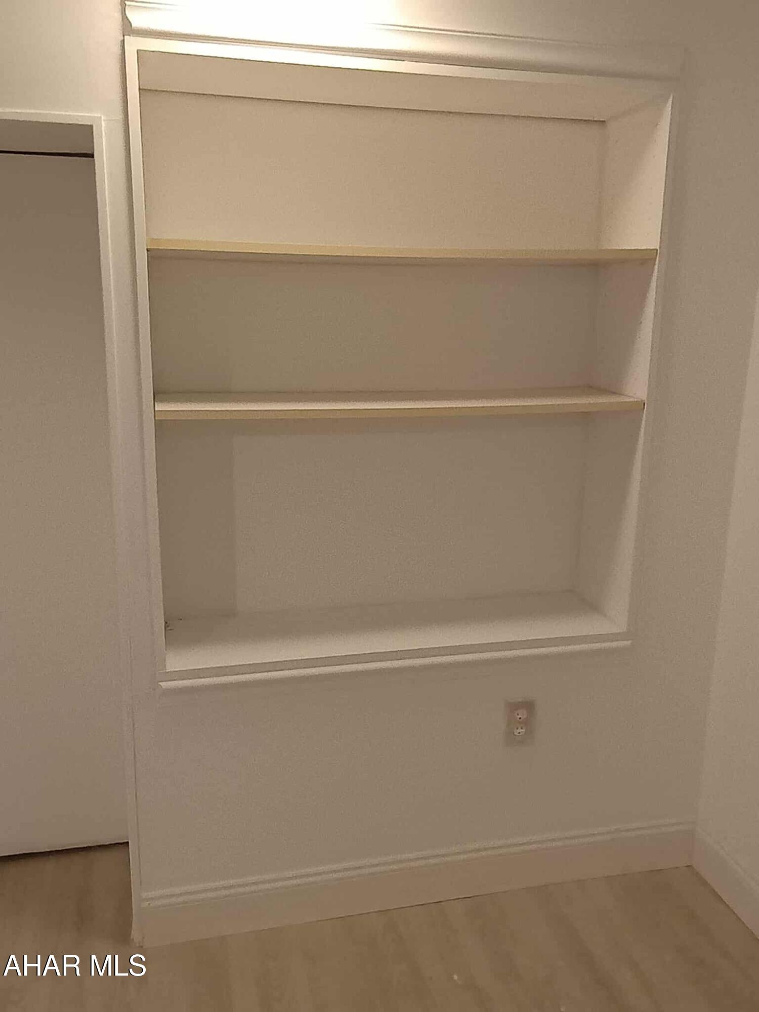 Llyswen - Residential Lease