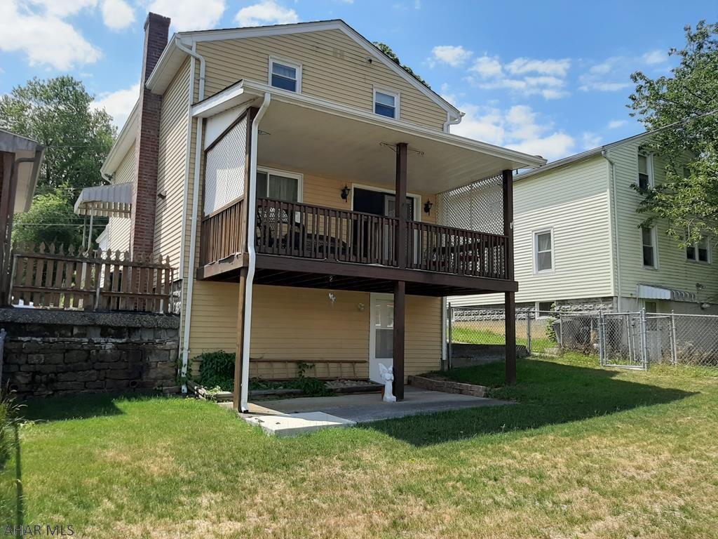 Unknown - Residential