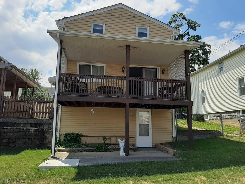 Unknown - Residential