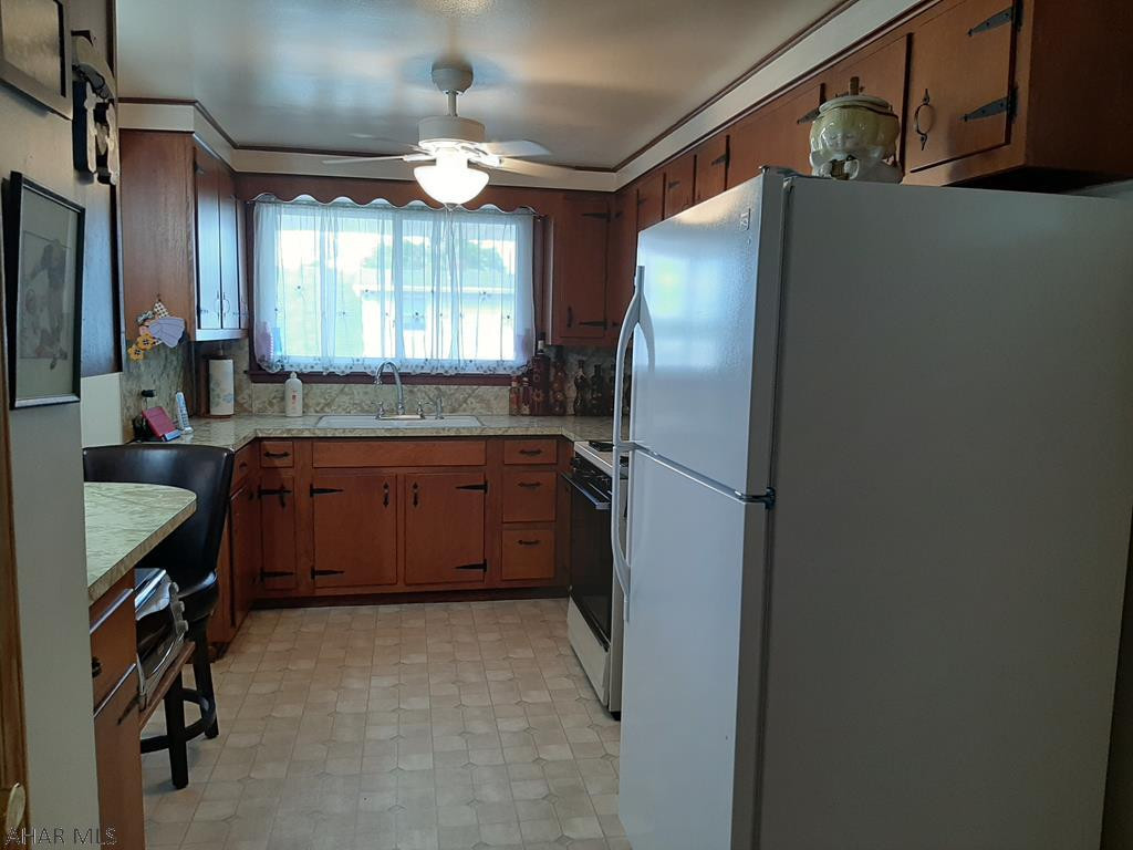 Unknown - Residential