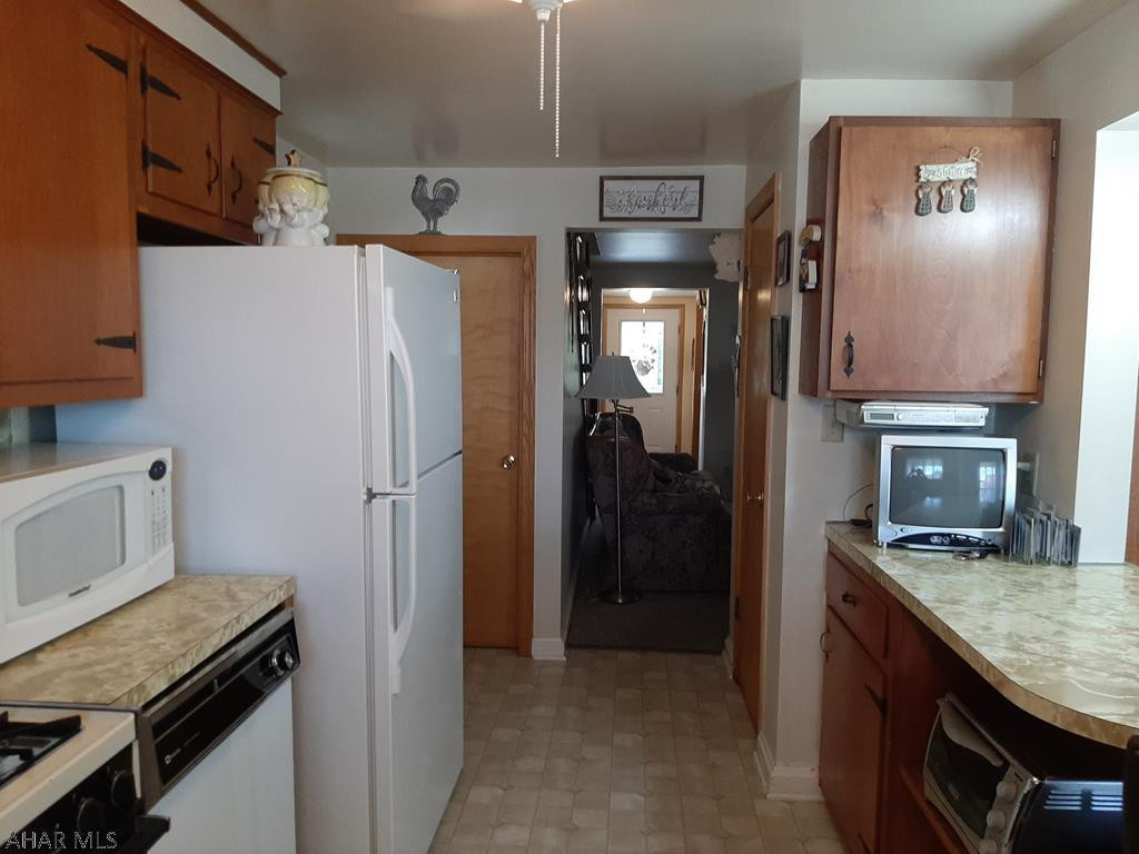 Unknown - Residential