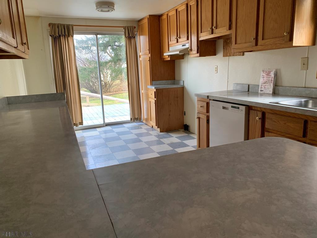 Unknown - Commercial Sale