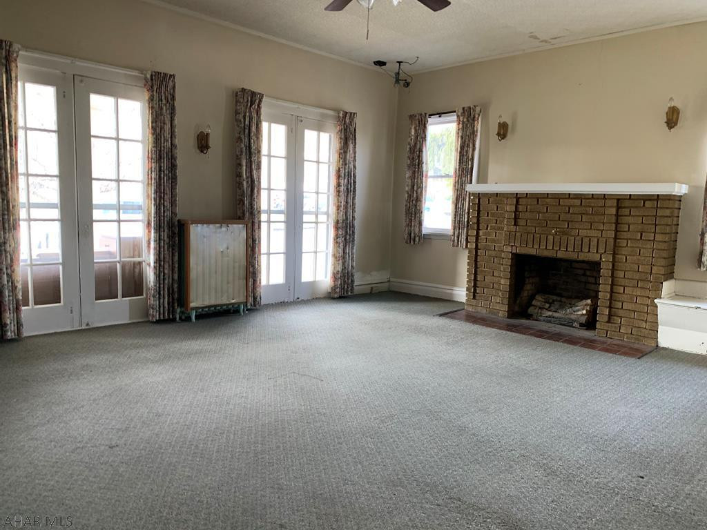 Unknown - Commercial Sale