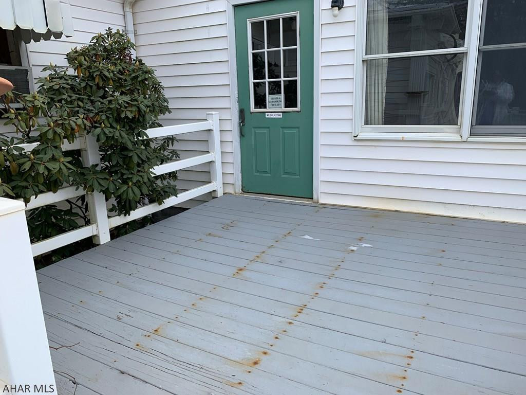 Unknown - Commercial Sale