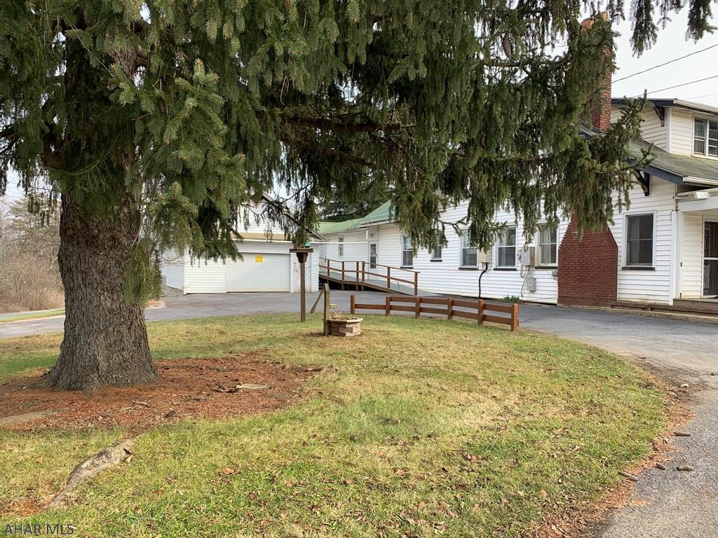 Unknown - Commercial Sale