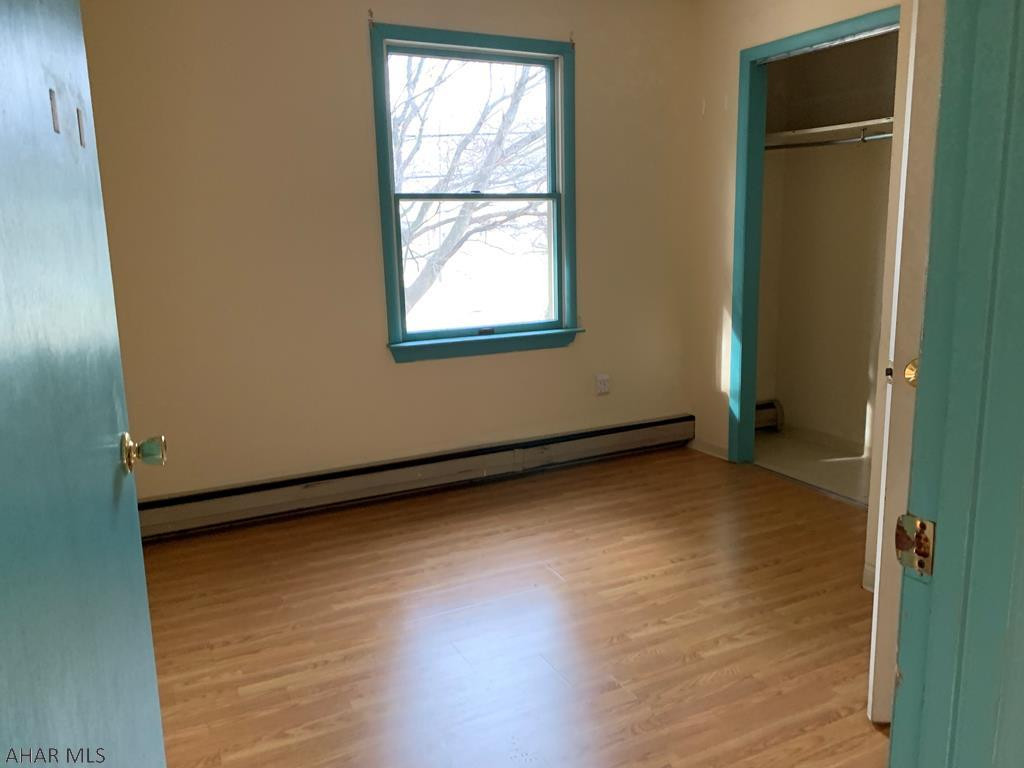 Unknown - Commercial Sale