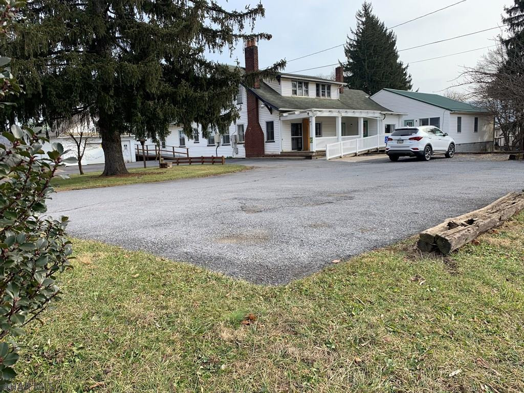 Unknown - Commercial Sale