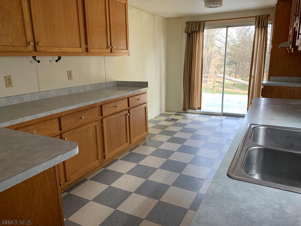 Unknown - Commercial Sale