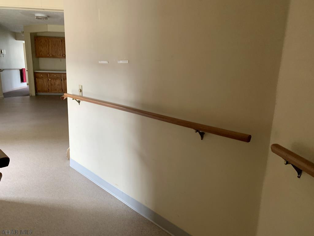 Unknown - Commercial Sale