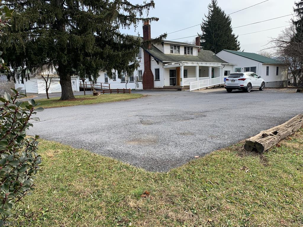 Unknown - Commercial Sale