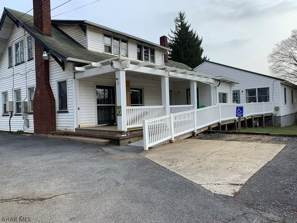 Unknown - Commercial Sale