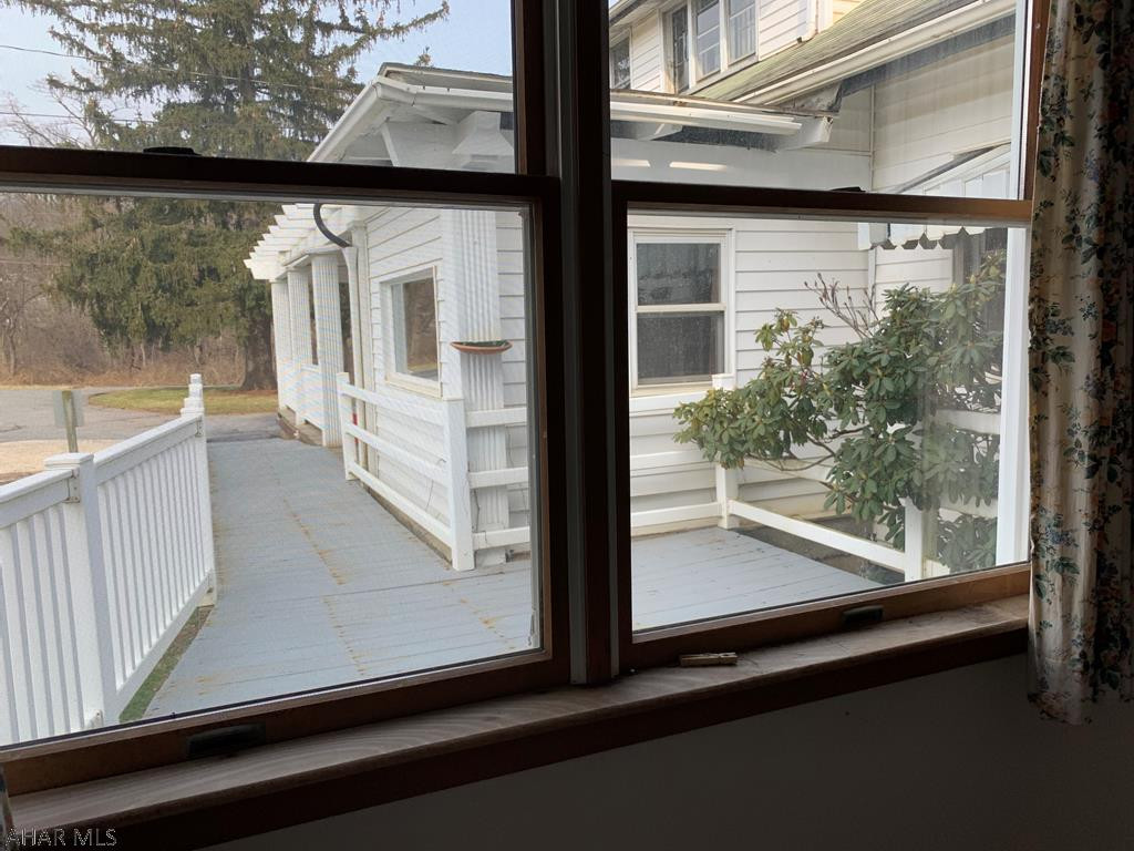 Unknown - Commercial Sale