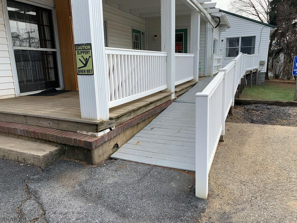 Unknown - Commercial Sale